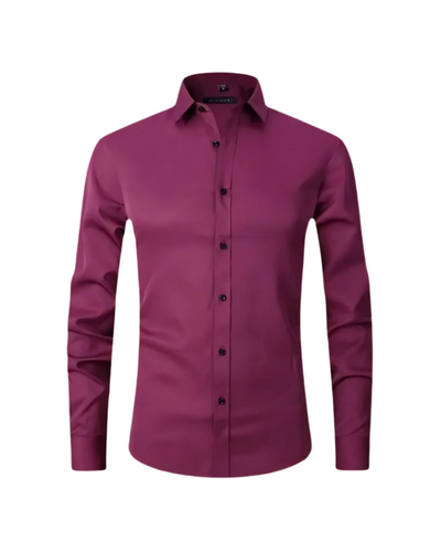 Jackson | Executive Stretch Shirt