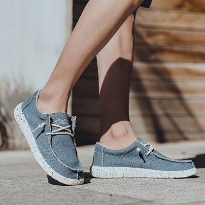 Woodrow® | Lightweight Comfortable Loafers