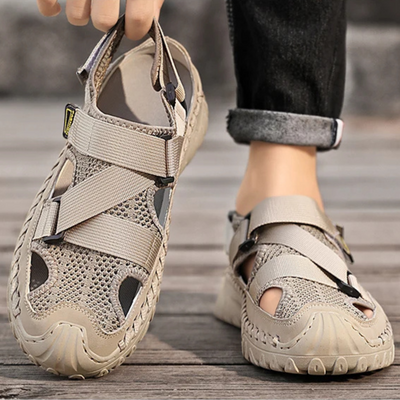 Bibiano® | Mykonos Hybrid Treader