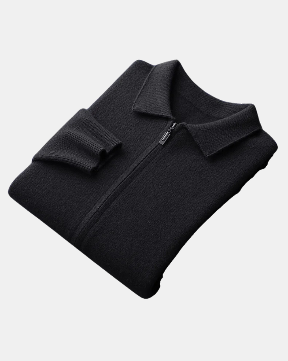 Easton | Pluto Cashmere Cardigan