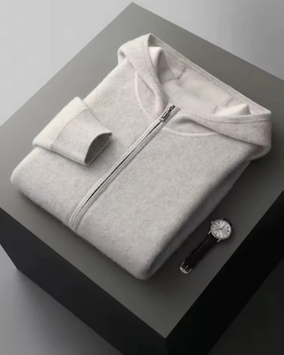 Zane | Elba Cashmere Tracksuit