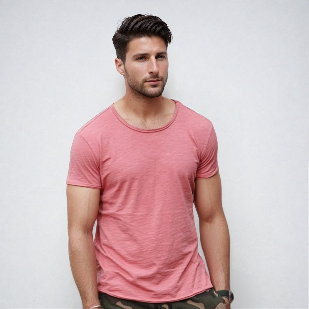 Miles® | Basic T-Shirt