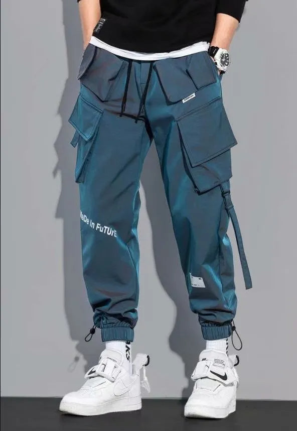 Ausonio® | Classic And Stylish   Trousers