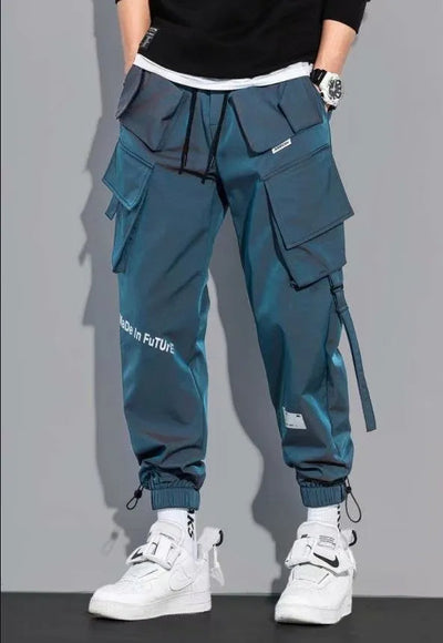 Ausonio® | Classic And Stylish   Trousers