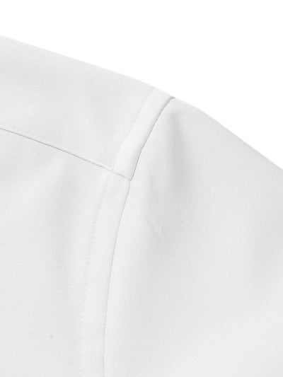 Alois® | Butterflies Print Short Sleeve Shirts
