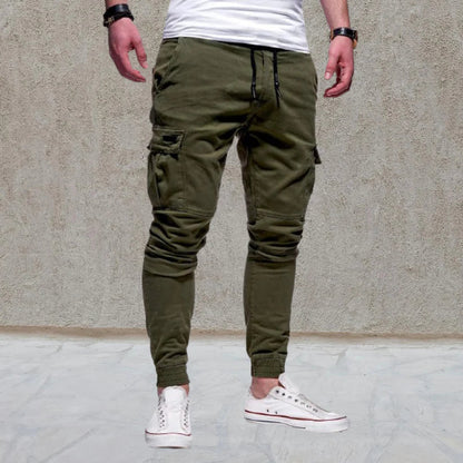Acacio® | Casual And Fashionable   Trousers