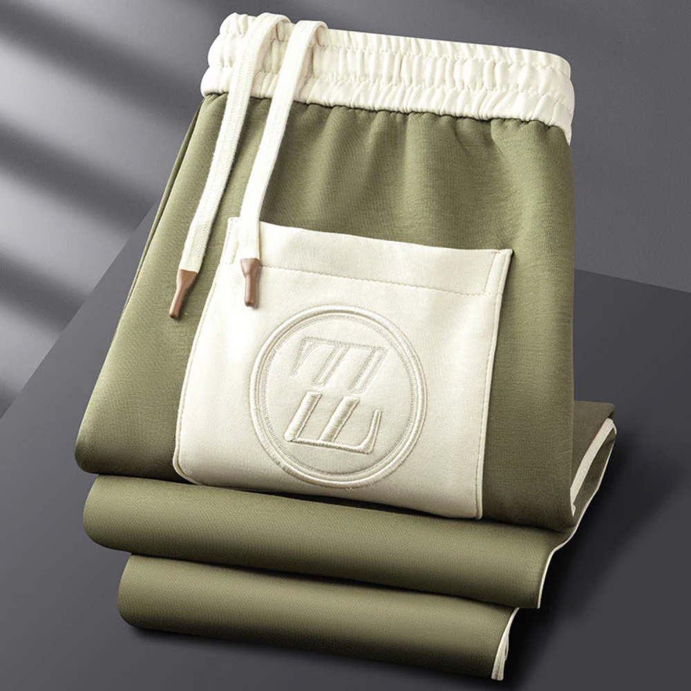 Nicolás® | Premium Tracksuit