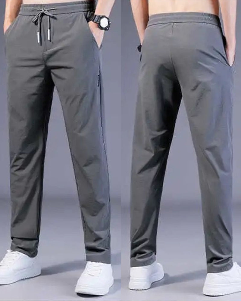 Victoriano® | Classic And Stylish   Trousers