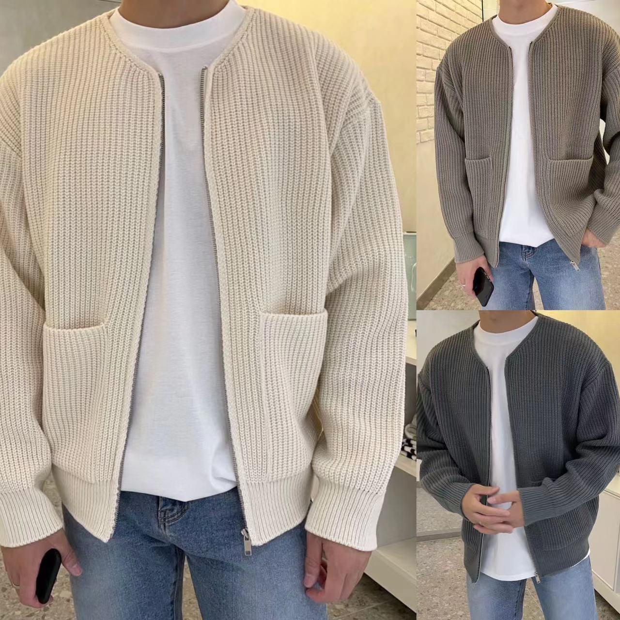 Zackary® | Trendy Herenvest