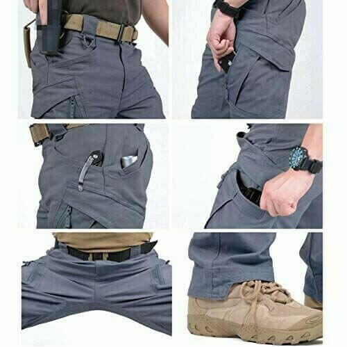 Vicente® | Comfortable And Fashionable   Trousers