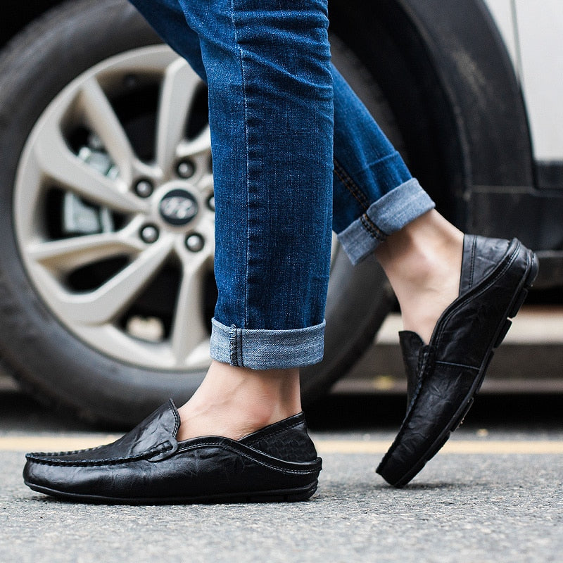 Higinio® | Classic And Comfortable   Shoes