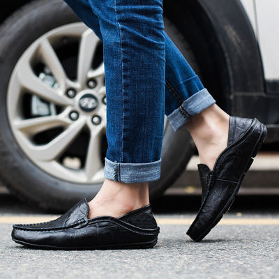 Higinio® | Classic And Comfortable   Shoes