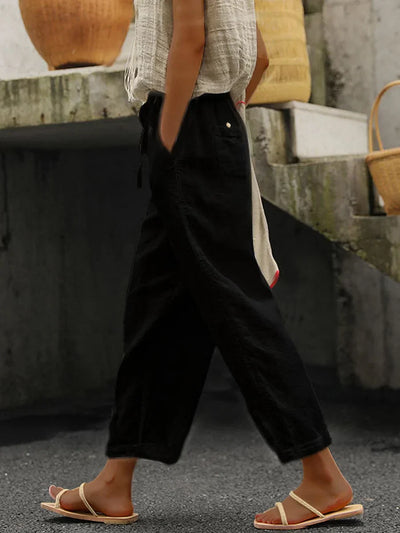 Amaru® | Modern And Comfortable   Trousers
