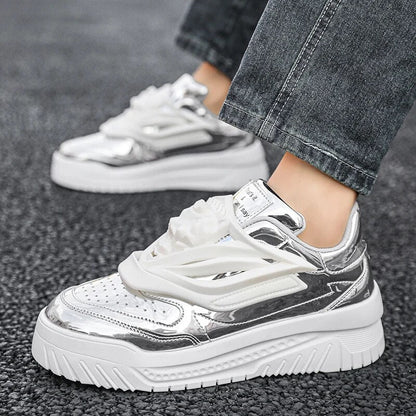 Torcuato® | Relaxed And Timeless   Sneakers