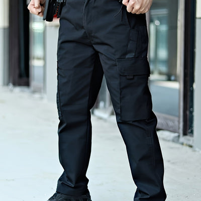 Andrés® | Casual And Fashionable   Trousers