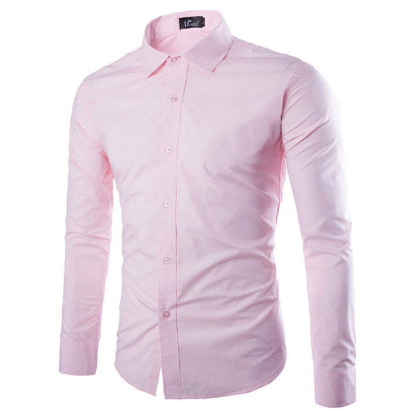 Kyle® | Men's formal shirt with long sleeves
