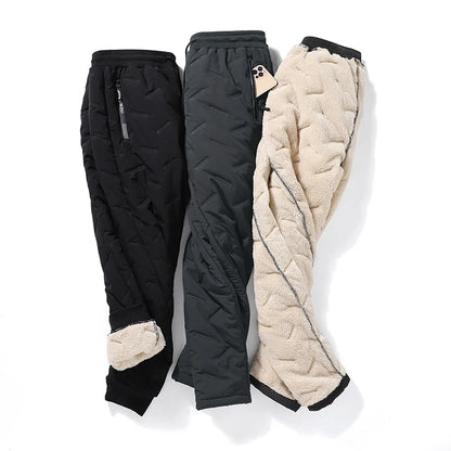 Carlos® | Chic And Relaxed   Trousers
