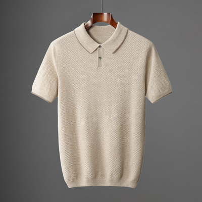 Vicente® | Classic Polo Shirt