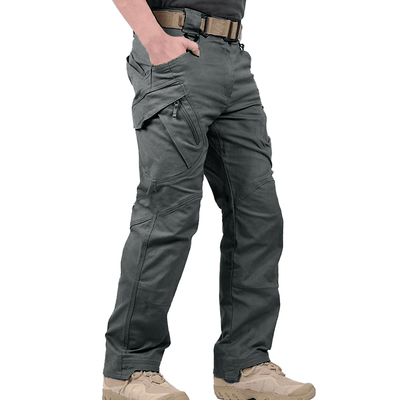 Vicente® | Comfortable And Fashionable   Trousers