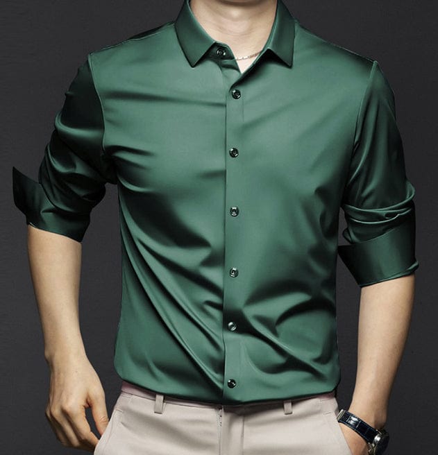 Kameron® | Classic Men'S Wrinkle-Free Shirt