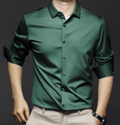 Kameron® | Classic Men'S Wrinkle-Free Shirt