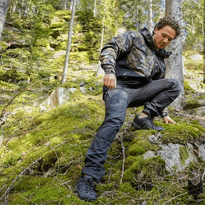 Vicente® | Comfortable And Fashionable   Trousers