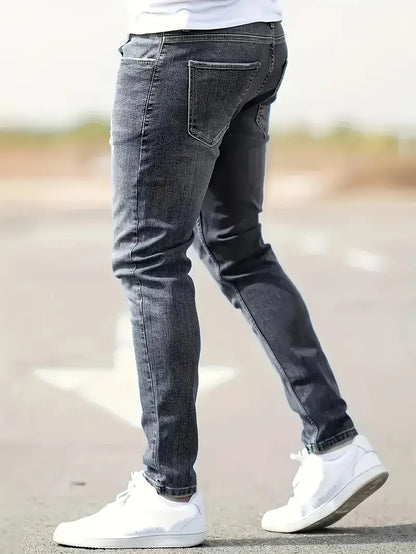 Fleming® | Ripped Jeans For Spring