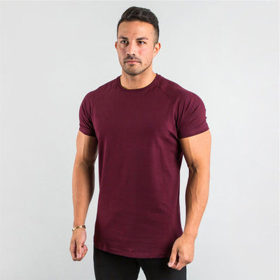 Herman® | Cotton Men T-Shirt