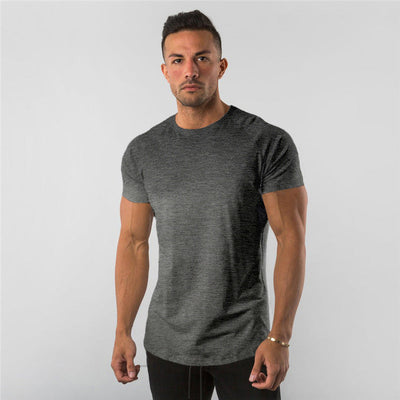 Herman® | Cotton Men T-Shirt