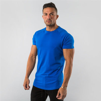 Herman® | Cotton Men T-Shirt
