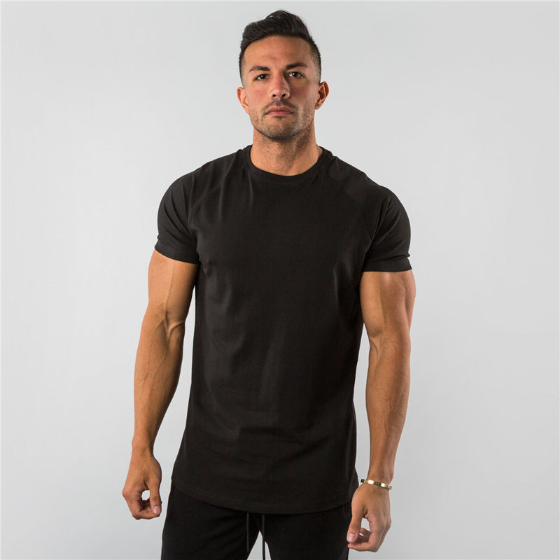 Herman® | Cotton Men T-Shirt