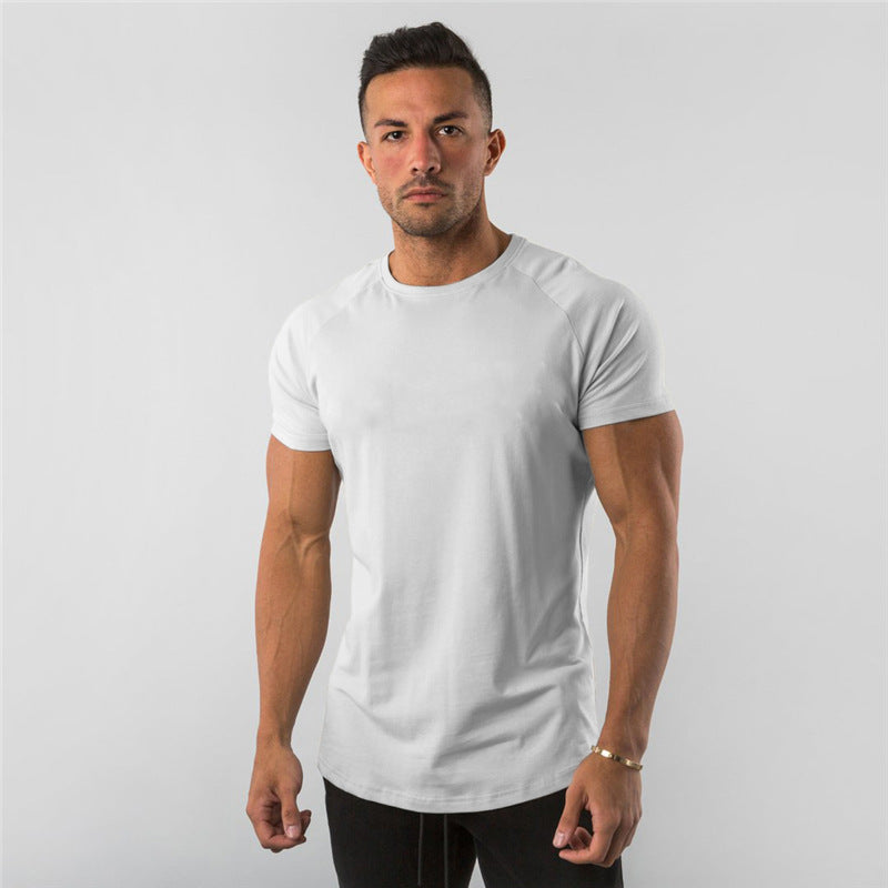 Herman® | Cotton Men T-Shirt