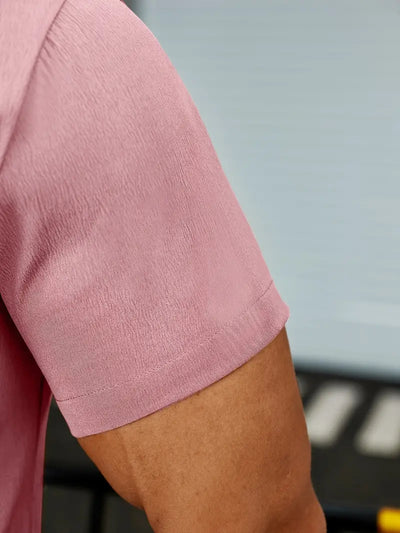 Benjamín® | Casual Button-Up For Men