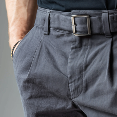 Manuel | Men'S Summer Basic Solid Color Shorts