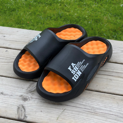 Kyle | Cloud Sandals