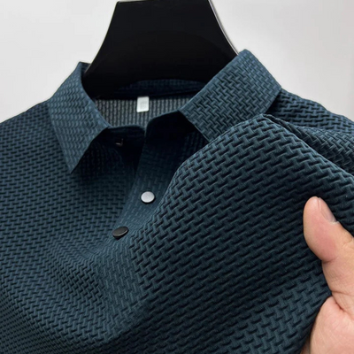 Vernon | Riviero Polo Shirt