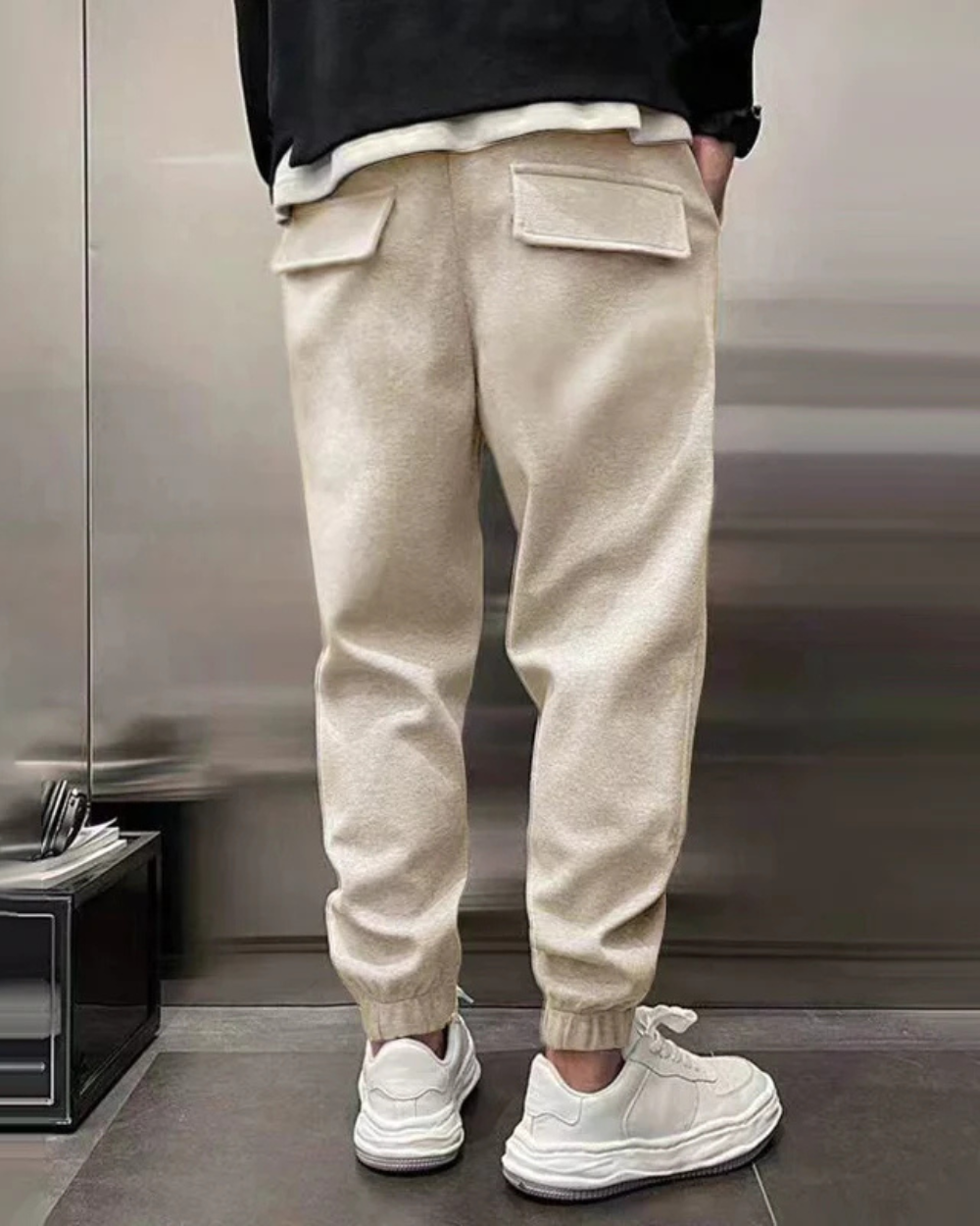 Mauricio | Orlando Comfortable Pants