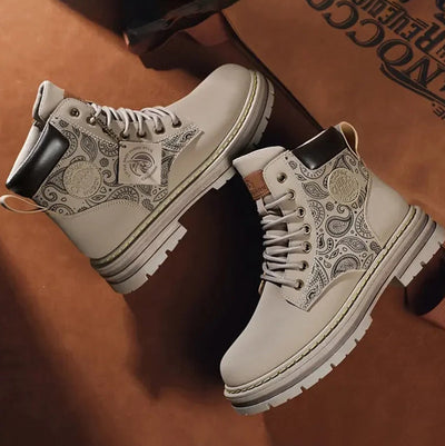 Ernesto® | Stylish And Elegant   Boots