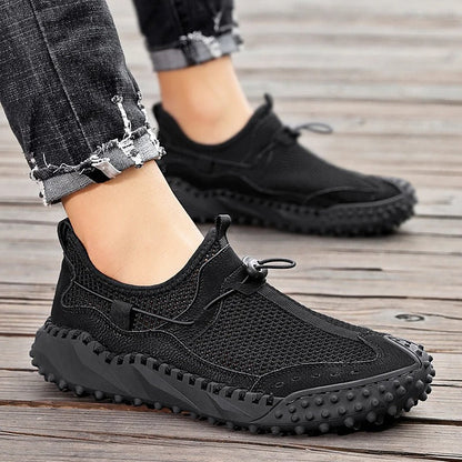 Hilarión® | Modern And Versatile   Sneakers
