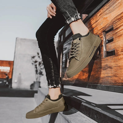 Hugo® | Versatile And Comfortable   Sneakers