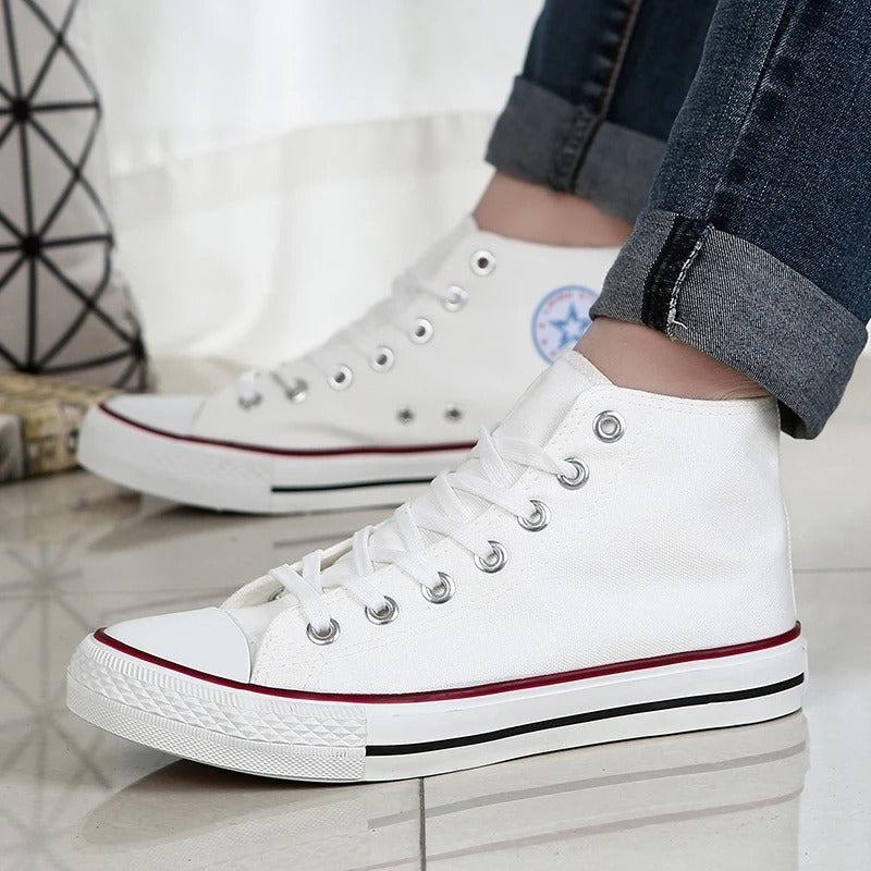 Homero® | Elegant And Casual   Sneakers