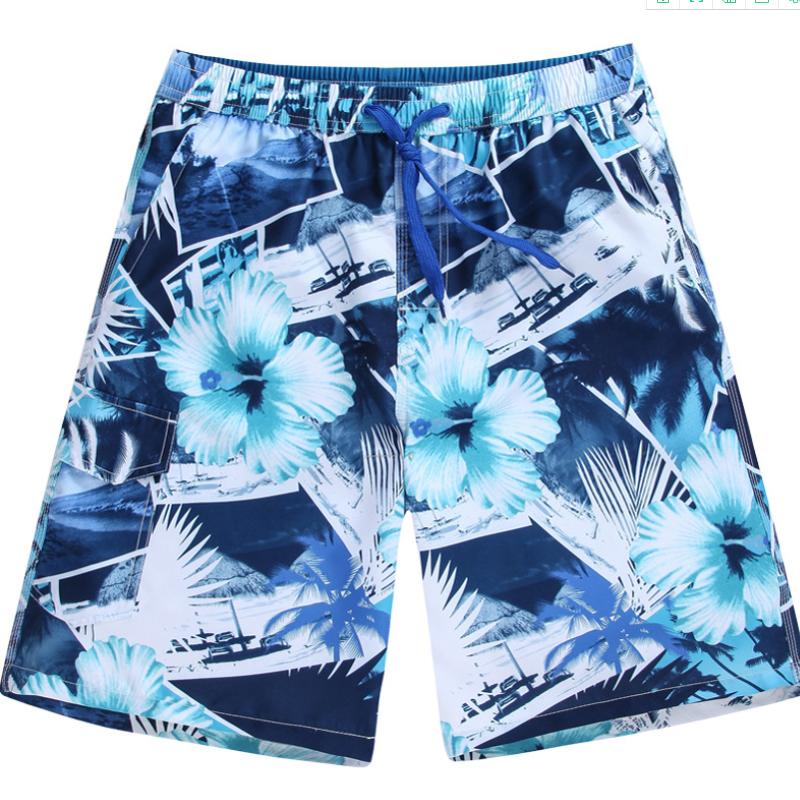Ansel® | Summer Sports And Leisure Shorts