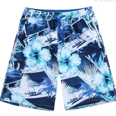 Ansel® | Summer Sports And Leisure Shorts