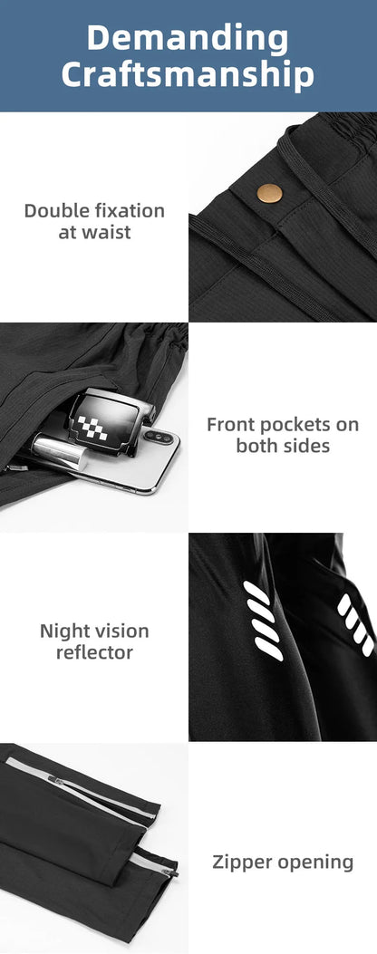 Arsenio® | Stylish And Elegant   Trousers