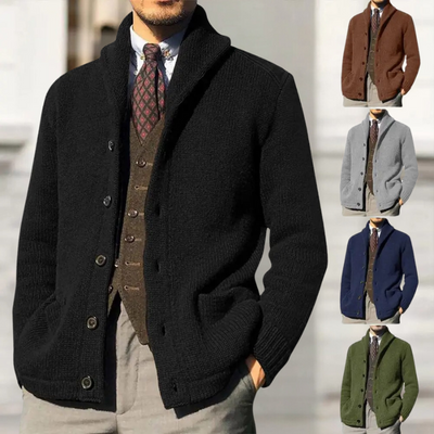 Eduardo® | Fashionable Cardigan