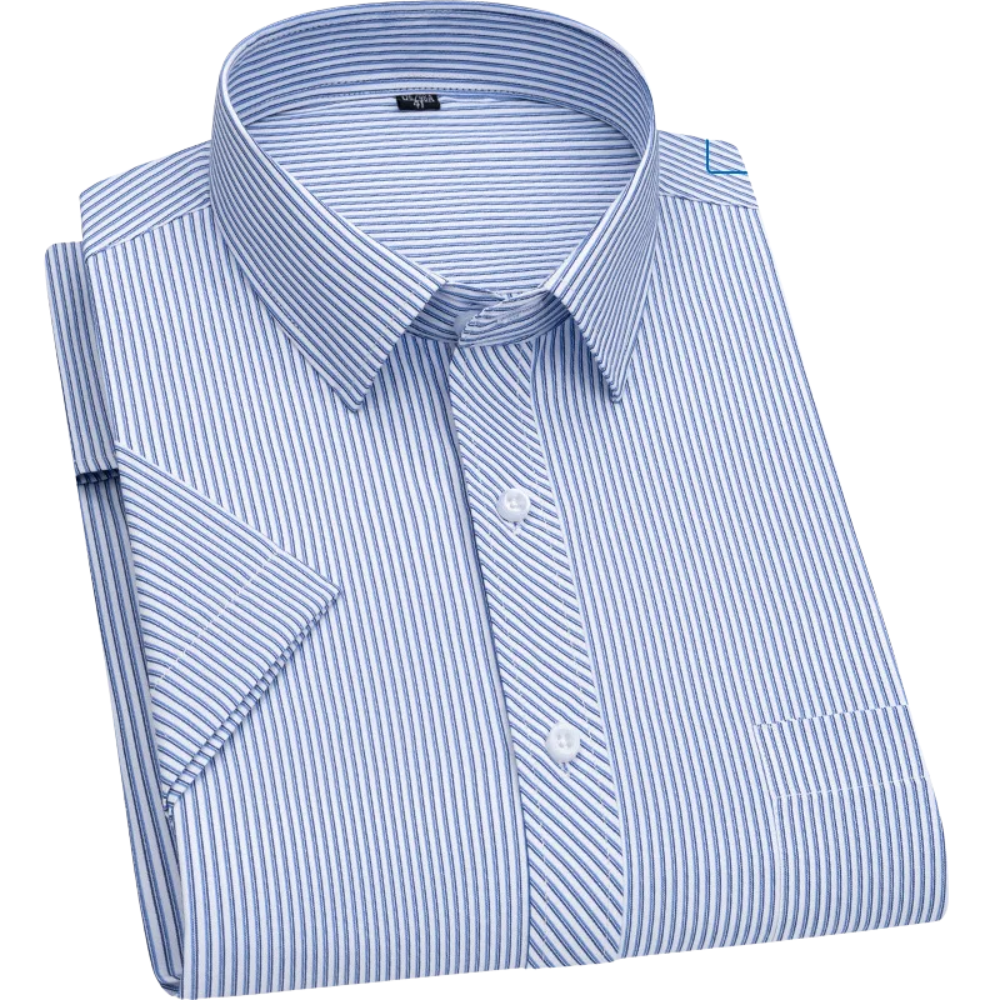 Declan | Givalli - Breathable Men's Shirt