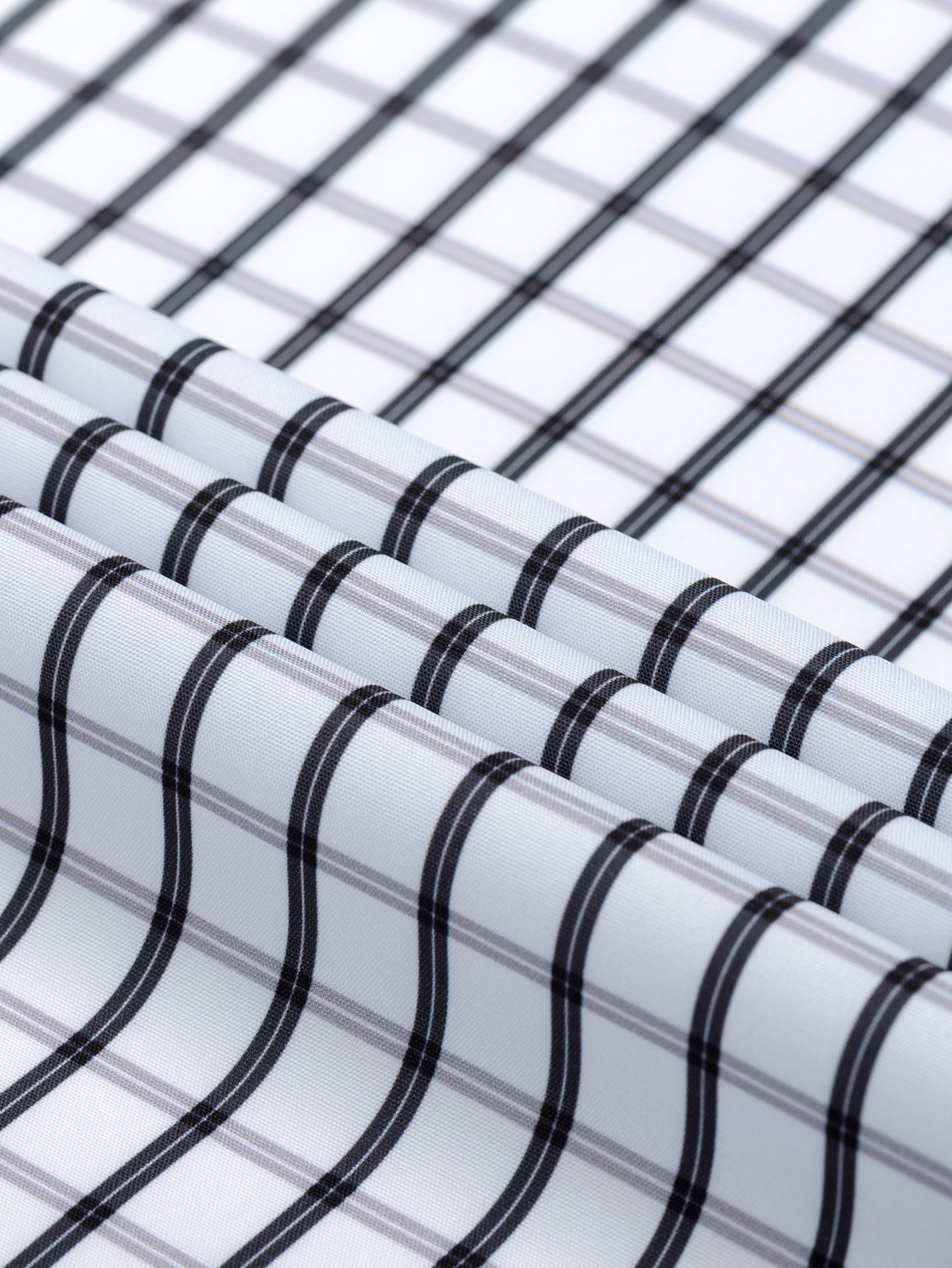 hola Long Sleeve Plaid Button-Down Shirt & Slim Fit Skinny Leg Pants