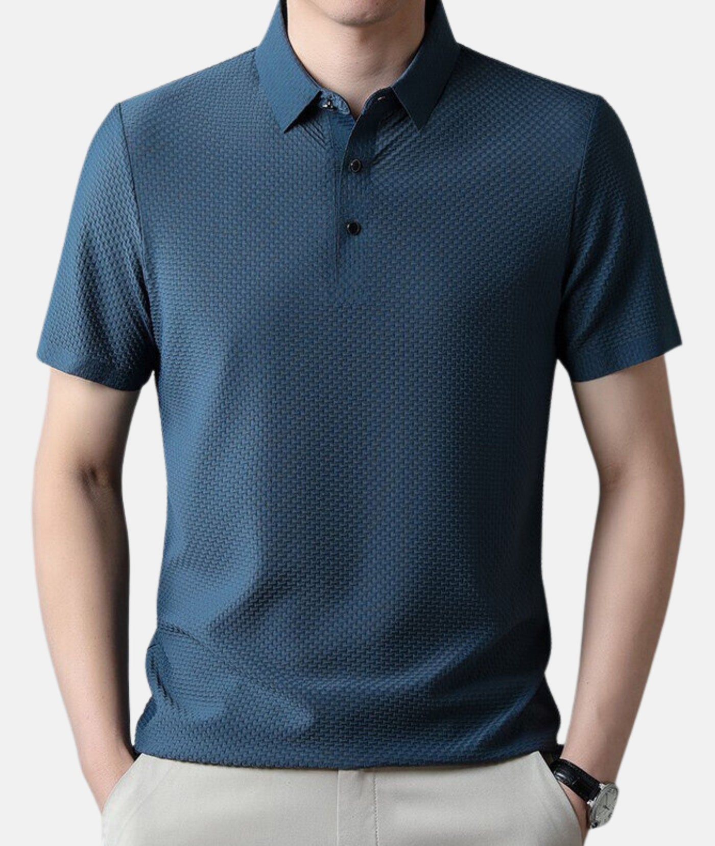 Hartley® | Casual Venice Polo