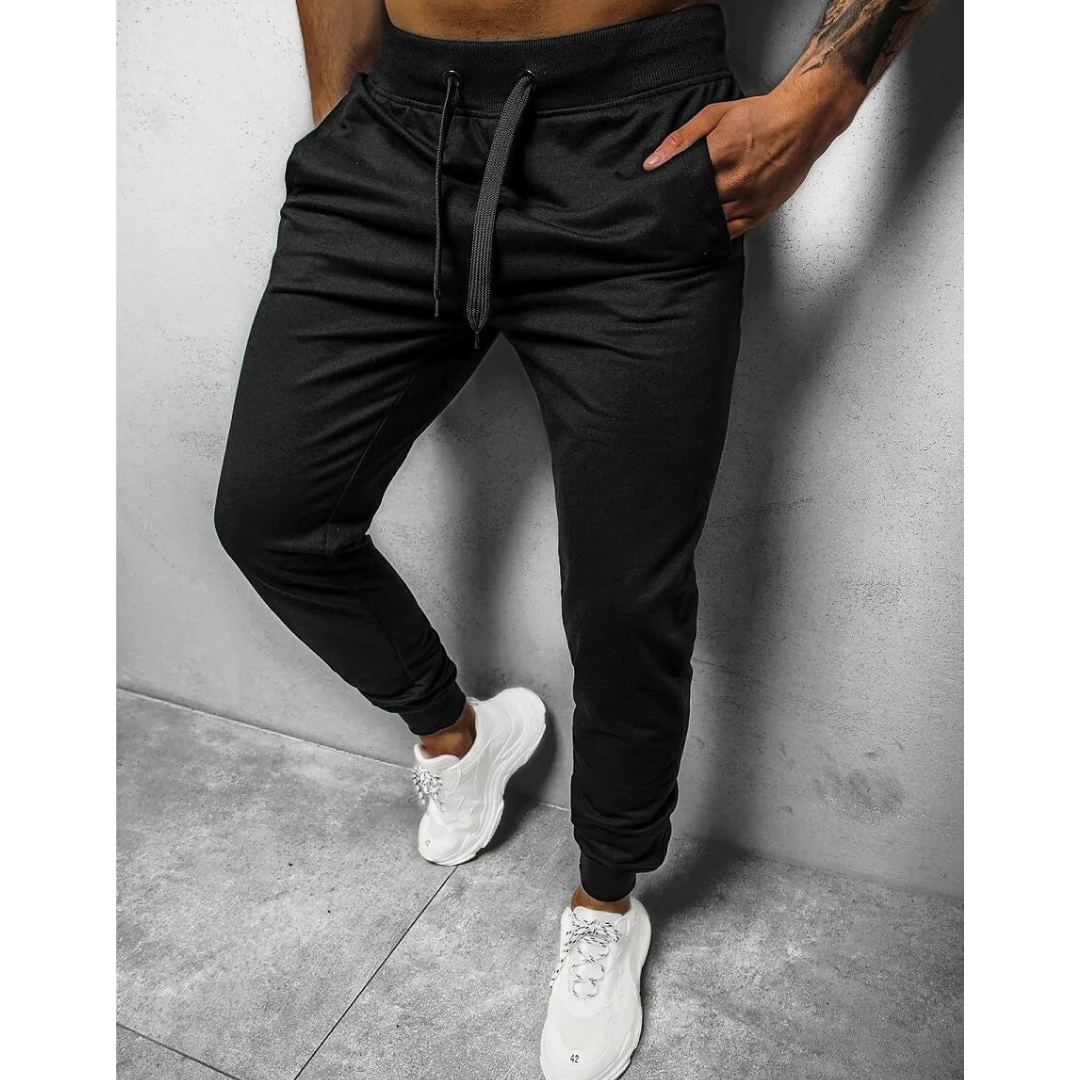 Manuel® | Timeless And Stylish   Trousers
