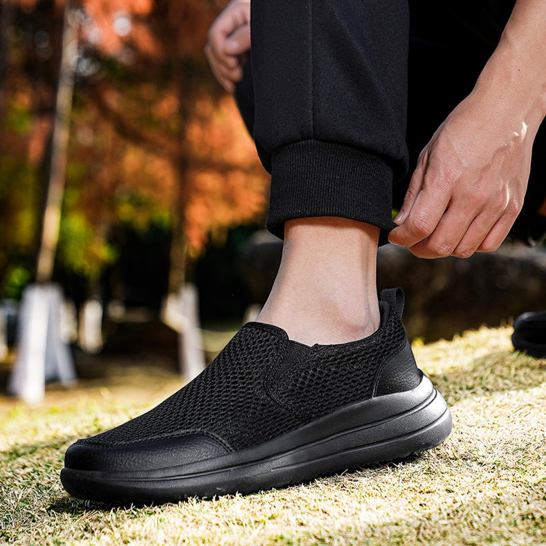 Bibine® | Nesco Shoes